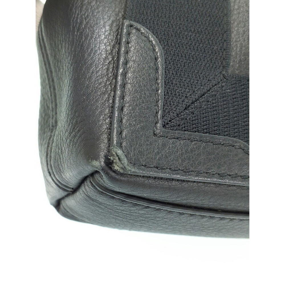 Balenciaga Blue Navy Bag Cabas XS - Picture 4 of 9
